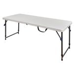 Marquee 5ft Multi-Heigh Trestle Table