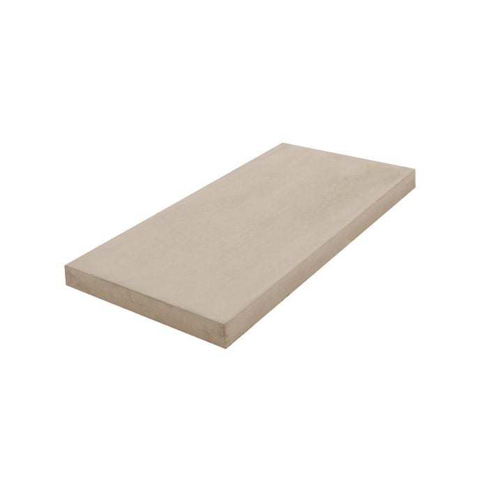 WestStone 600 x 300 x 37mm Cream Contemporary Paver
