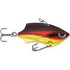 Rapala RapV Blade 60mm Vibration Lipless Crankbait Lure Redfire