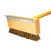 Matfer Bourgeat Oven Brush & Scraper
