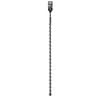 Full Boar 18mm x 600mm 4 Cut Tip for SDS-Plus Hammers