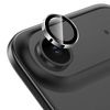 Tough On for iPhone 17 Air Camera Lens Protector Tempered Glass - Clear