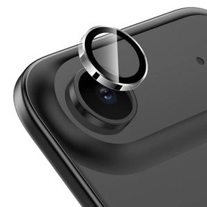 Tough On for iPhone 17 Air Camera Lens Protector Tempered Glass - Clear