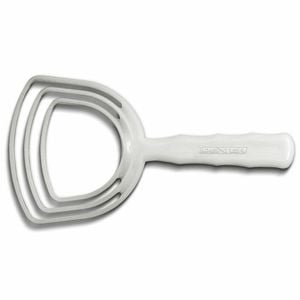 Dexter Russell 10cm Square Bone Dust Scraper 199s | 09303