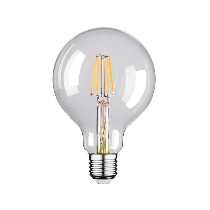 Luce Bella 4W 470lm Warm White G95 LED ES Globe