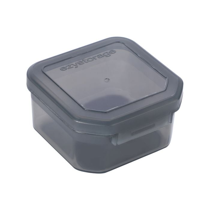 Ezy Storage Small Bunker Tough Lidded Box