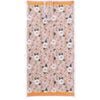 LVD Kids/Children Microfibre Beach Towel In Bag Quick-Drying 70x140cm Roxy
