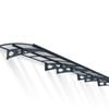 Canopia Herald Canopy - 6690 Grey Mist