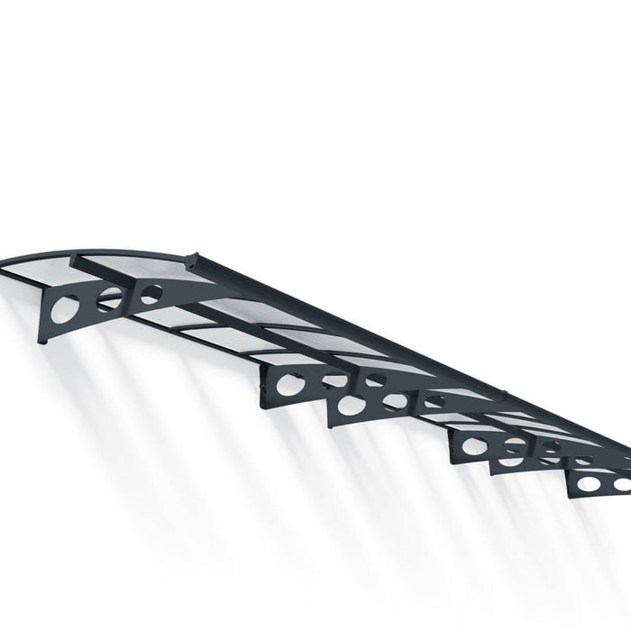 Canopia Herald Canopy - 6690 Grey Mist