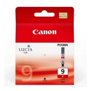 Canon Pgi9 Red Ink Cart