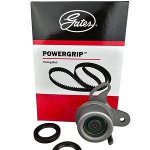 Timing Belt Kit For Hyundai Accent Excel X3 S Coupe G4EK 1.5L SOHC (Inc Turbo)