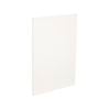 Kaboodle Feta Whip V Base Cabinet End Panel