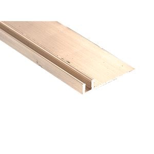 Roberts Multipurpose Pinless Trim 3.3m