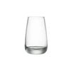 6pc Luigi Bormioli Mixology Classic 510ml Beverage Glasses Set