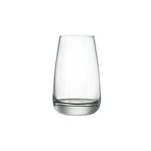 6pc Luigi Bormioli Mixology Classic 510ml Beverage Glasses Set