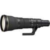 Nikon Af-s 800mm F/5.6g Fl Ed Vr Telephoto Lens