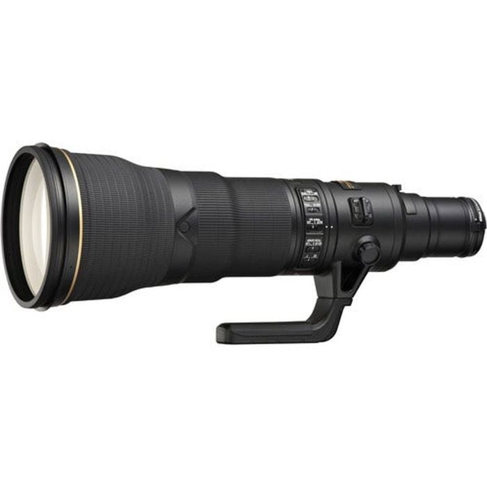 Nikon Af-s 800mm F/5.6g Fl Ed Vr Telephoto Lens