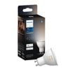 Philips Hue GU10 Warm to Cool White GU10 LED 400Lm 4.2W Smart Globe