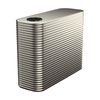 Kingspan 4000L Modline Steel Water Tank - 800mm x 2020mm x 2600mm Gully