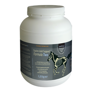 IAH Equine Joint Formula 2 Joint Health & Function Supplement 1.25kg