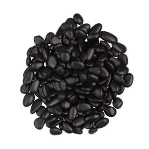Tuscan Path 2kg 15-20mm Decorative Black Pebble