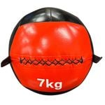 7kg Stitched Soft Wall Medicine Ball