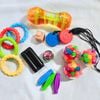 Emotional Regulation Fidget Kit - Large 16 piece Classroom Set - The Sensory Specialist