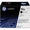 Hp 90a (ce390a) Original Standard Yield Laser Toner Cartridge - Single Pack - Black - 1 Each - 10000 Pages
