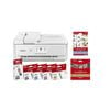 Canon Ts9565A Value Bundle