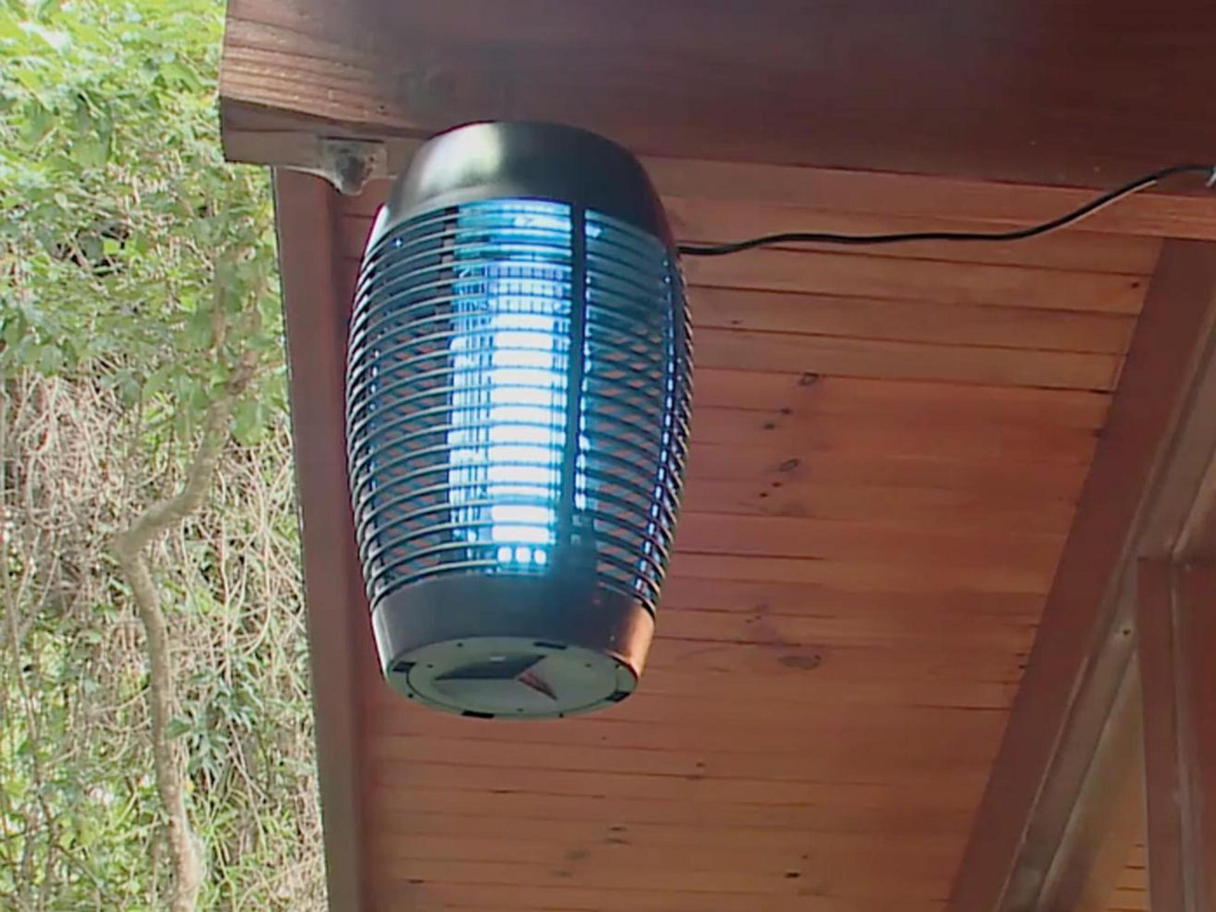 Bug Zappers Mosquito Zappers Bunnings Australia