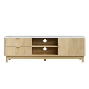 Artiss TV Unit Pine 150cm