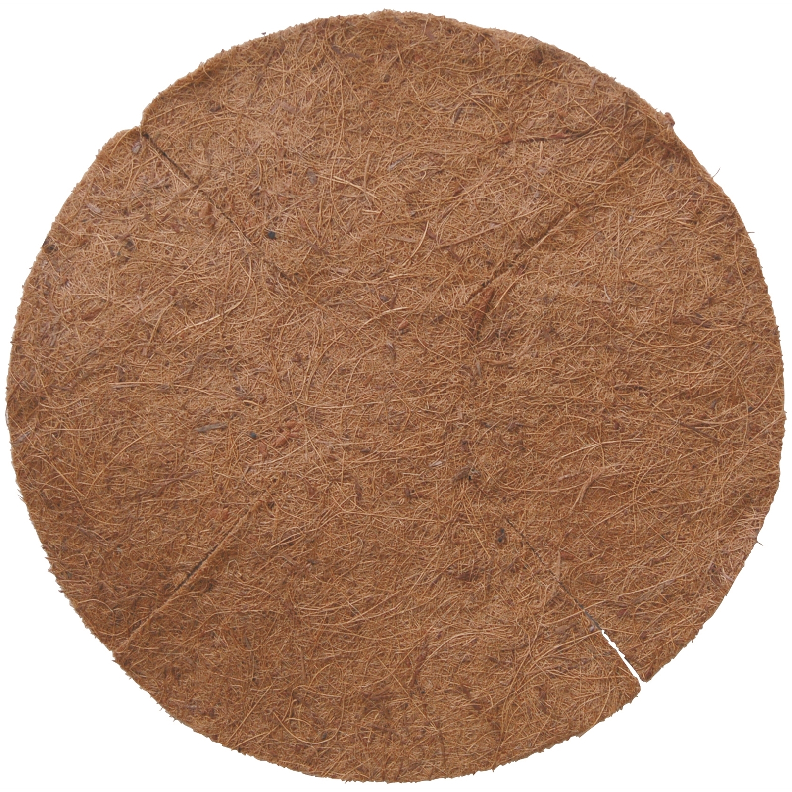 Gardman 30cm Coconut Fibre Basket Liner