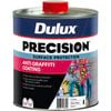 Dulux 4L PRECISION Anti Graffiti Coating - 4L