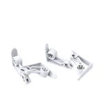 Avanti Table Cloth Clips Set of 4