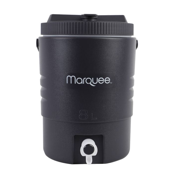 Marquee 8L Insulated Hard Cooler Jug