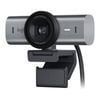 Logitech Mx Brio 705 For Business 4k Webcam [960-001531]