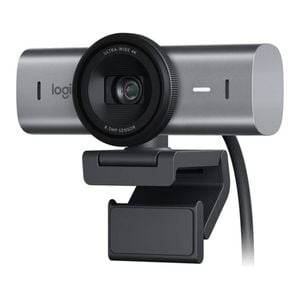 Logitech Mx Brio 705 For Business 4k Webcam [960-001531]