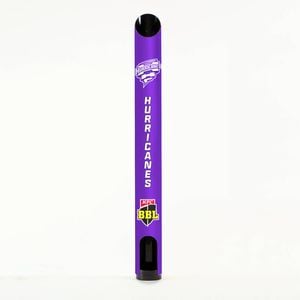 The Stubby Club BBL Themed Hobart Hurricanes Stubby Holder Dispenser