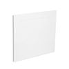 Kaboodle 600mm Nougat Truffle Alpine Med Cabinet Door