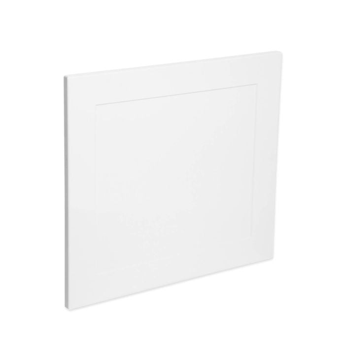 Kaboodle 600mm Nougat Truffle Alpine Med Cabinet Door
