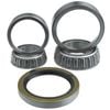 Front Wheel Bearing Kit For Ford Courier Econovan Ranger Mazda Bravo BT50 Travel