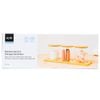 Stylit Bamboo Set Of 3 Cannisters