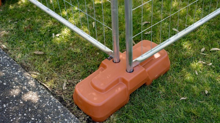 Rapid Products NZ - Temporary fencing 2 - Brand Page