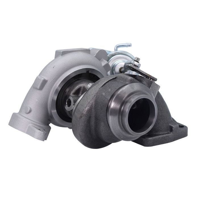 New TD025 Turbo Turbocharger For Citroen Peugeot Ford 1.6HDI 49173-07508
