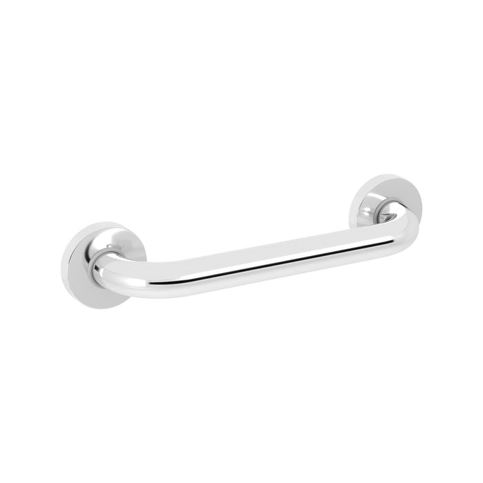 evekare 300mm Stainless Steel Grab Rail