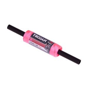 Trojan 50m Brickline Pink