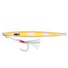 Nomad Design Streaker 420g Deep Fishing Metal Jig Yellow Racer