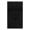 Mistral 30cm 2 Zone Ceramic Cooktop