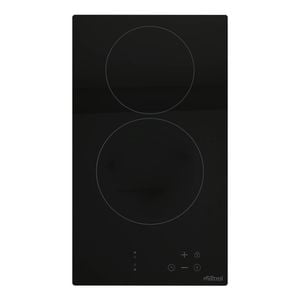 Mistral 30cm 2 Zone Ceramic Cooktop