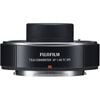Fujifilm Xf 1.4x Tc Wr Teleconverter